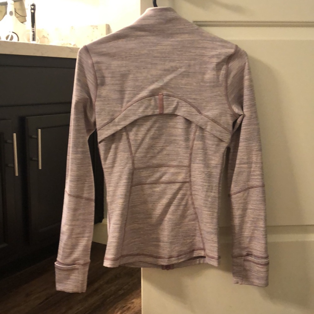 Lululemon Define Jacket - image 2